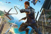 Официальный анонс Just Cause 3